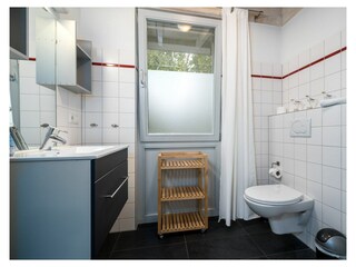 Ferienhaus Röbel Müritz Außenaufnahme 8
