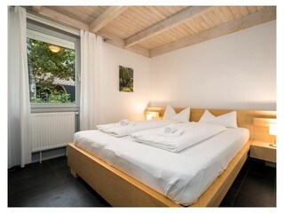 Ferienhaus Röbel Müritz Außenaufnahme 10