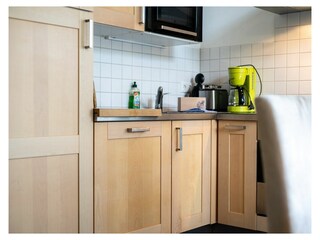 Ferienhaus Röbel Müritz Außenaufnahme 12
