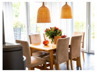 Ferienhaus Röbel Müritz Außenaufnahme 15