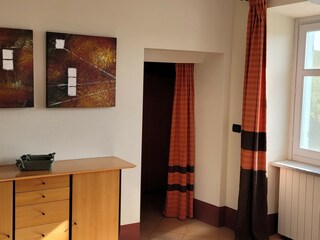 Holiday apartment Nizza Monferrato Bedroom 15