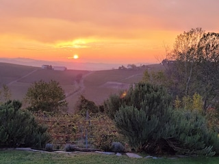 Ferienwohnung Nizza Monferrato Umgebung 9