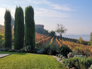 Ferienwohnung Nizza Monferrato Umgebung 8