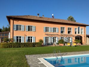 Vakantieappartement Casa Irene 1 - Leuk Monferrato - image1