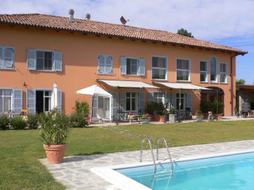Holiday apartment Casa Irene 1