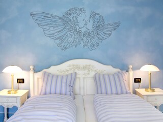 Holiday apartment Nizza Monferrato Bedroom 16