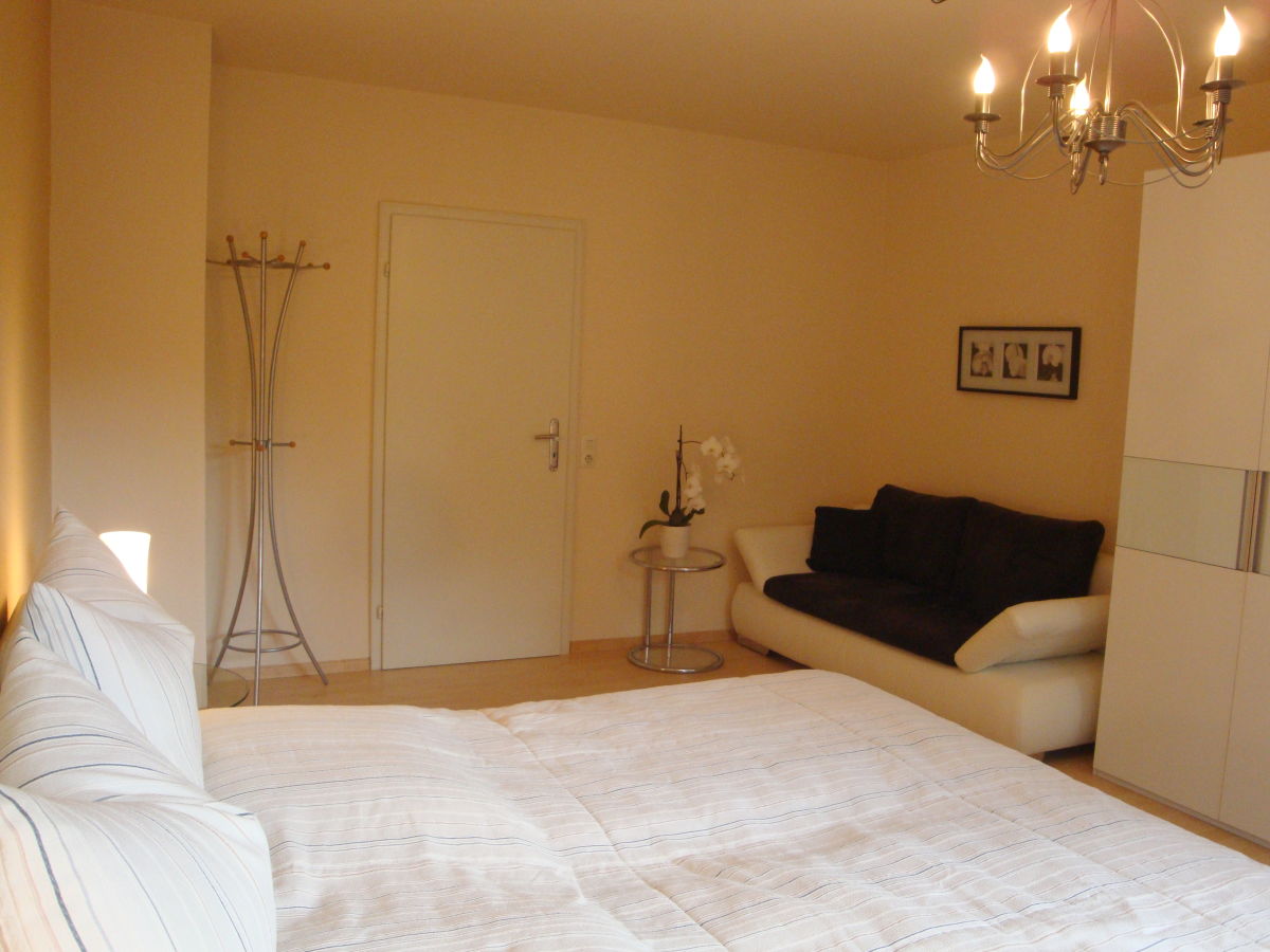 Haus am Waldrand - Luxusferienwohnung im Schwarzwald, Waldkirch