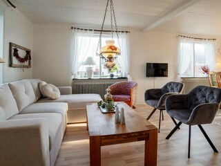 Maison de vacances Lemvig  19