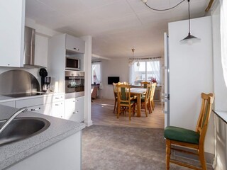 Maison de vacances Lemvig  21