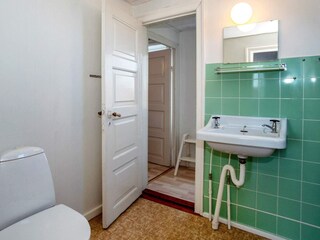 Casa per le vacanze Lemvig  6