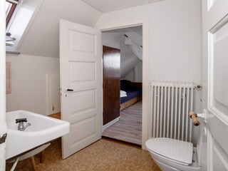 Vakantiehuis Lemvig  5