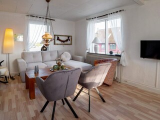 Ferienhaus Lemvig  12