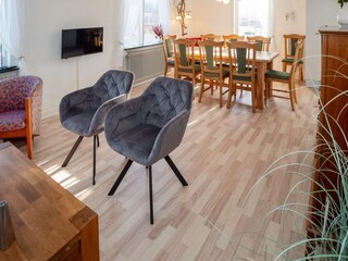 Vakantiehuis Lemvig  15
