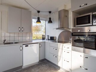 Holiday house Lemvig  32