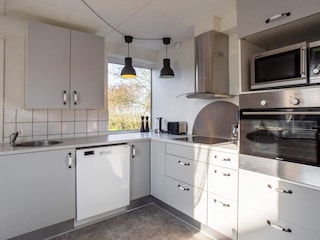 Vakantiehuis Lemvig  15