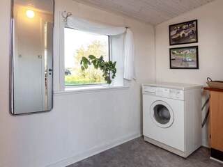 Vakantiehuis Lemvig  12