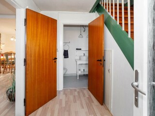 Ferienhaus Lemvig  21