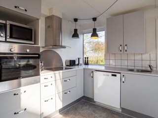 Vakantiehuis Lemvig  10