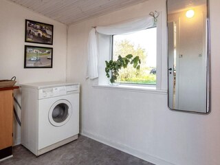 Vakantiehuis Lemvig  28