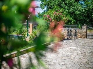 Holiday house Rakalj Outdoor Recording 12
