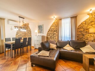 Holiday house Rakalj Features 14