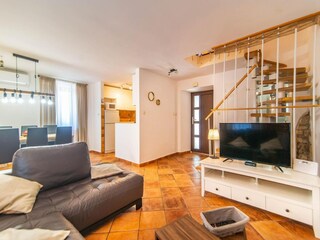 Holiday house Rakalj Features 1