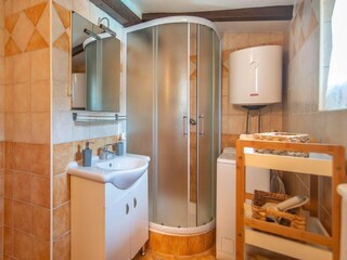 Holiday house Rakalj Features 18