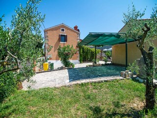 Holiday house Rakalj Outdoor Recording 5