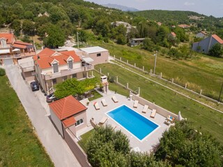 Holiday house Rakalj Environment 29