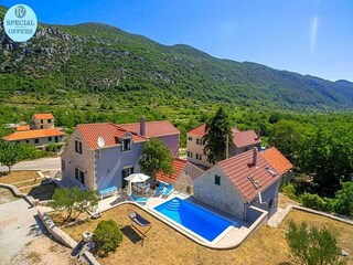 Holiday house Rakalj Environment 32