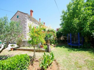 Holiday house Rakalj Environment 33