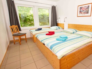 Ferienwohnung Rerik Ausstattung 13