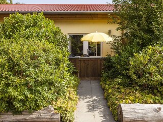 Ferienwohnung Rerik Umgebung 16