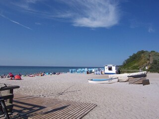 Ferienwohnung Rerik Umgebung 18