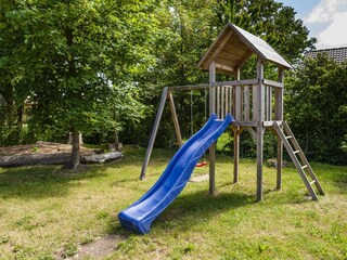 Ferienwohnung Rerik Außenaufnahme 3