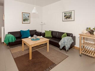 Ferienwohnung Rerik Ausstattung 4