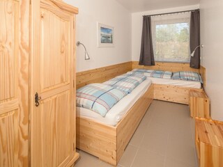 Ferienwohnung Rerik Ausstattung 6