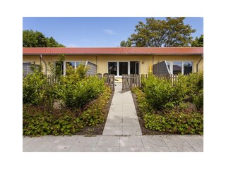 Ferienwohnung Rerik  7