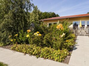 Reihenhaus, 55 qm, 2 Schlafzimmer