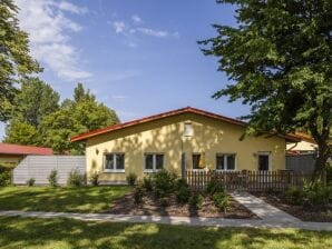 Reihenhaus, 55 qm, 2 Schlafzimmer