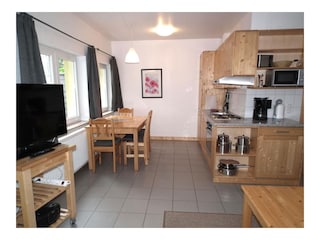 Ferienwohnung Rerik Ausstattung 5