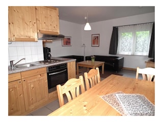 Ferienwohnung Rerik Ausstattung 8