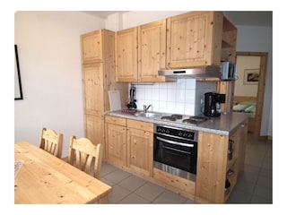Ferienwohnung Rerik Ausstattung 9