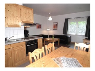 Ferienwohnung Rerik Ausstattung 11