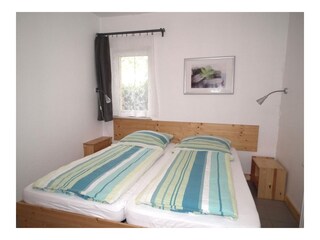 Ferienwohnung Rerik Ausstattung 12