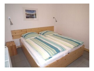 Ferienwohnung Rerik Ausstattung 13