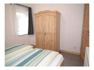 Ferienwohnung Rerik Ausstattung 14
