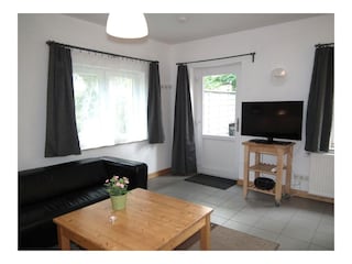 Ferienwohnung Rerik Ausstattung 7