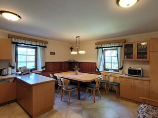 Chalet per sciare Hermagor Caratteristiche 10