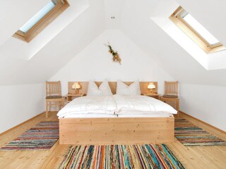 Chalet per sciare Hermagor Caratteristiche 11